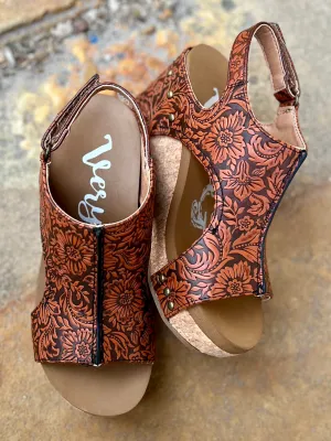 Afternoon in Thailand Wedges*