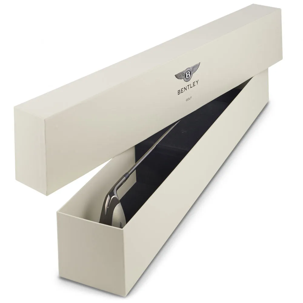 Bentley Golf BW1 Wedge 2021