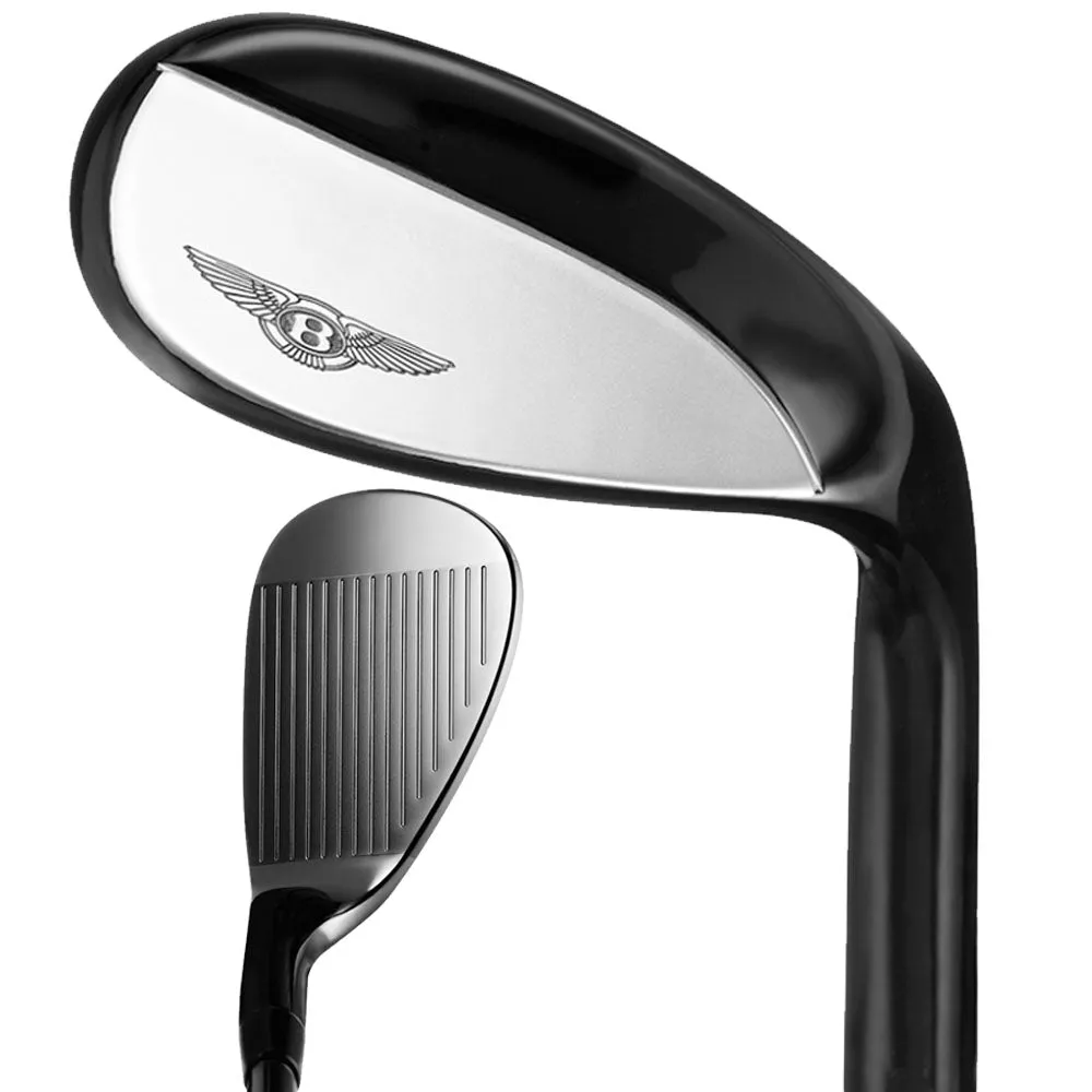 Bentley Golf BW1 Wedge 2021