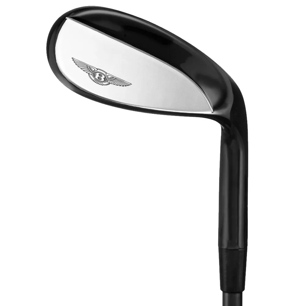Bentley Golf BW1 Wedge 2021