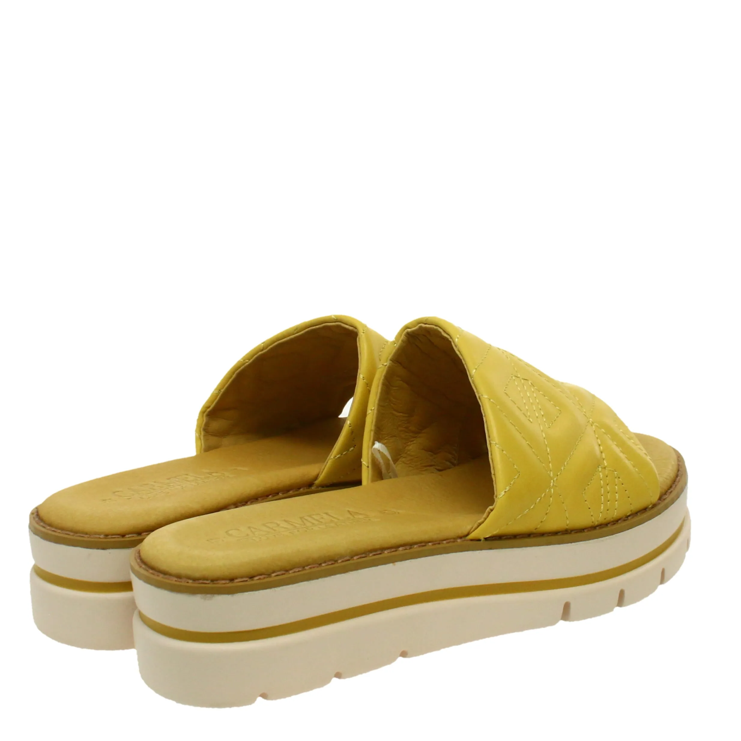 CARMELA DELLY SLIP-ONS