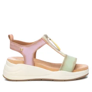 CARMELA GRACIE PLATFORMS
