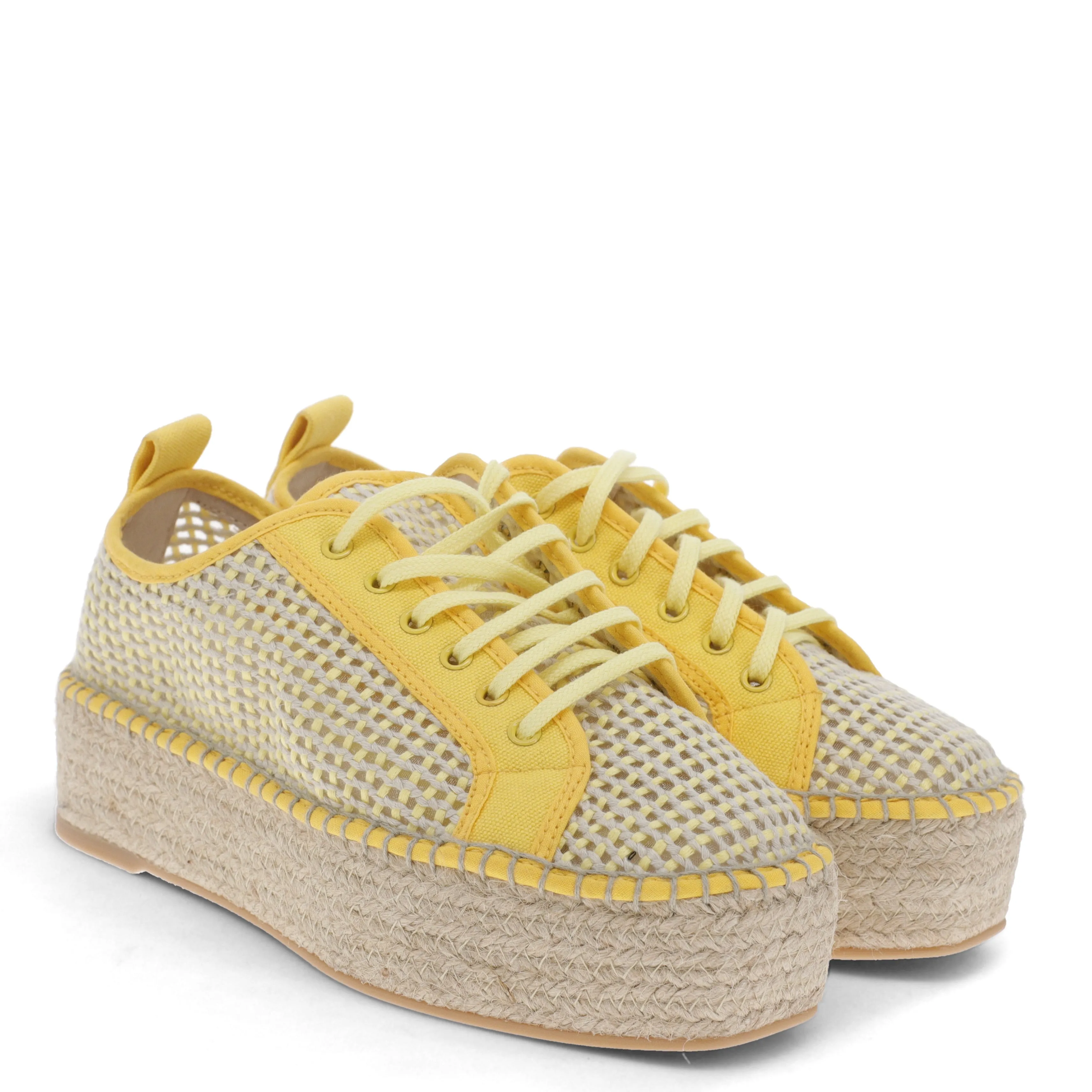 GAIMO POP ART SNEAKERS