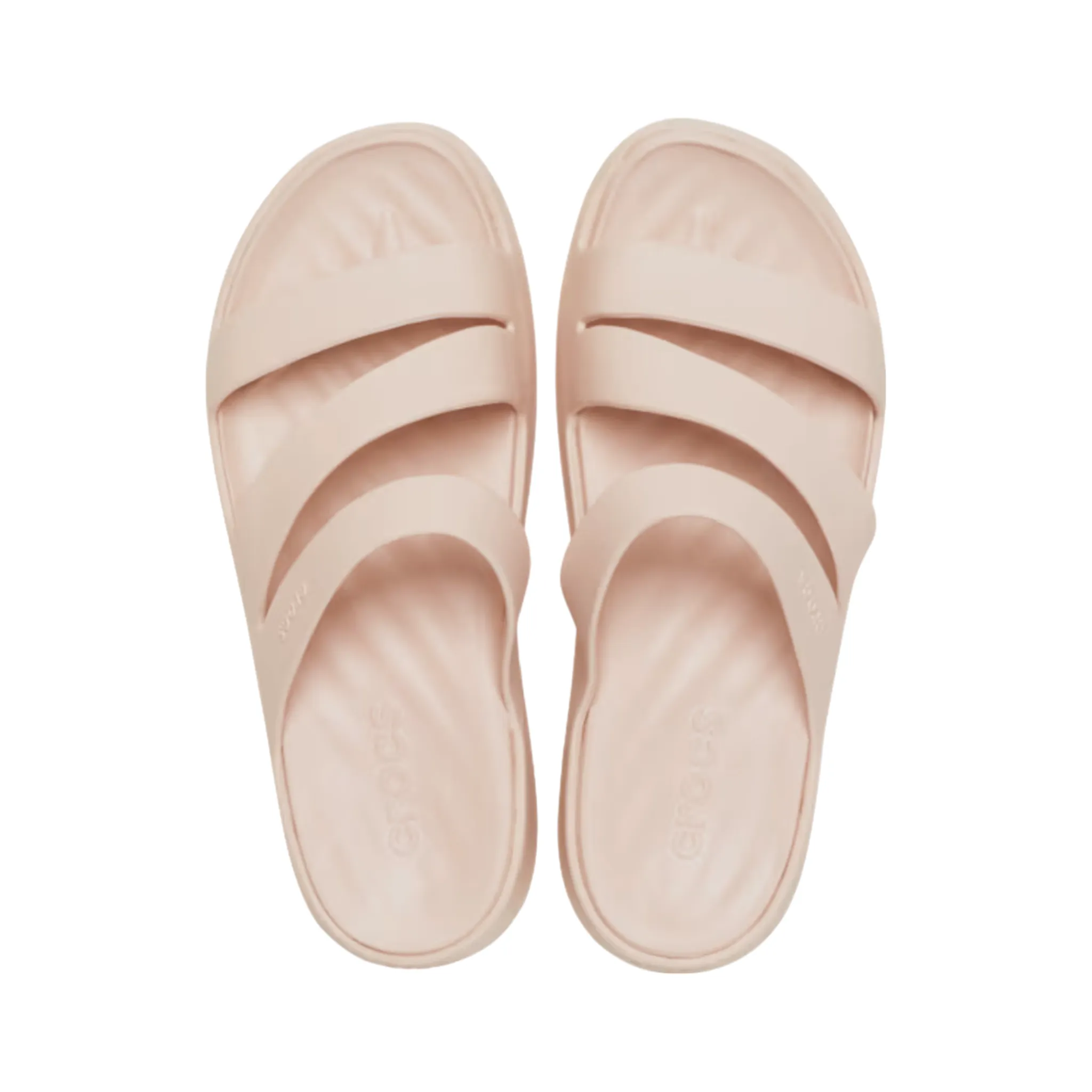 Getaway Strappy crocs