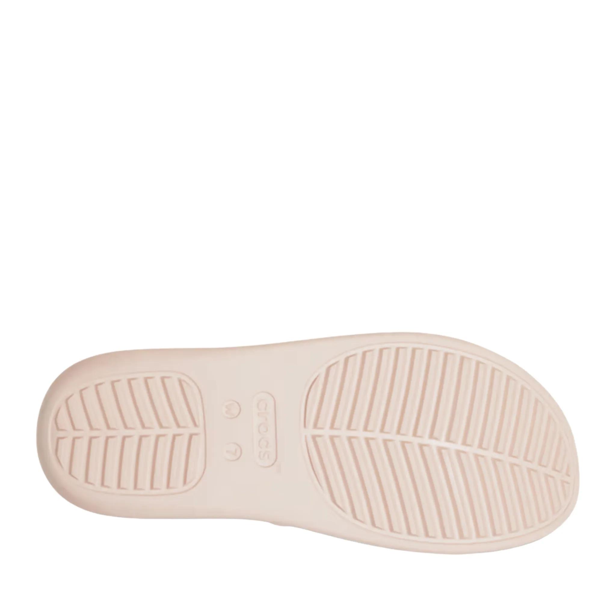 Getaway Strappy crocs