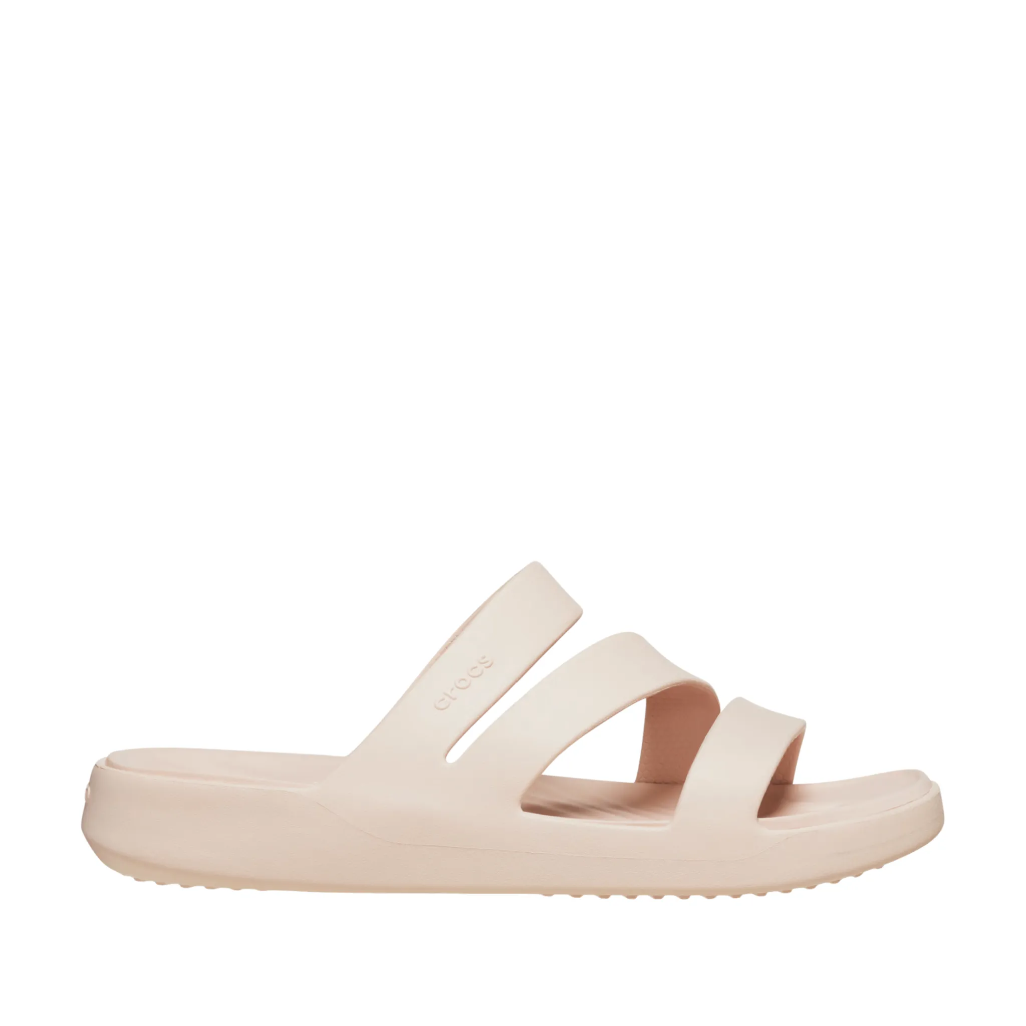 Getaway Strappy crocs