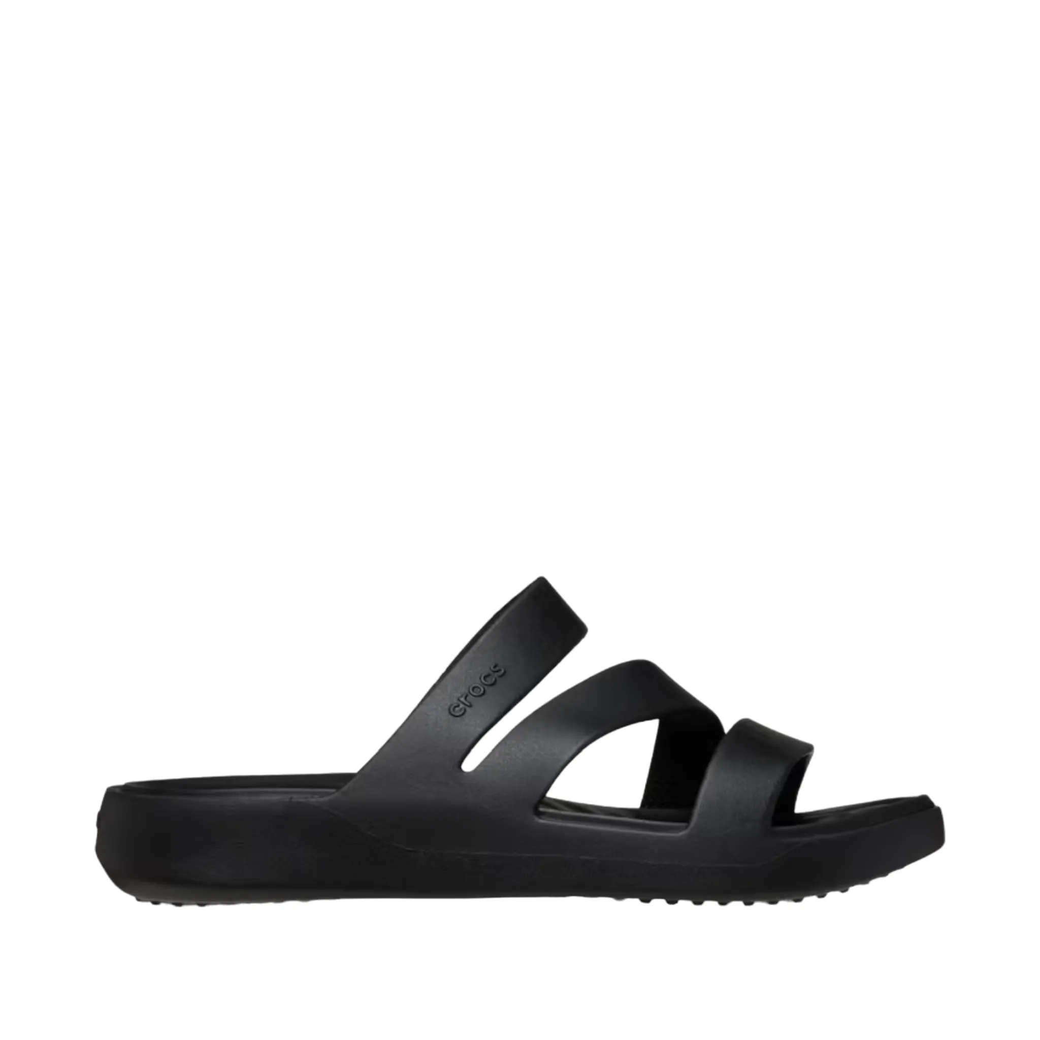Getaway Strappy crocs