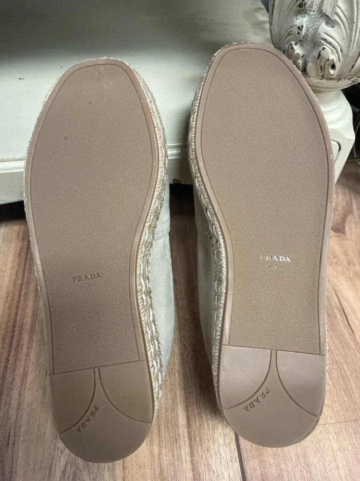 Prada Wedge