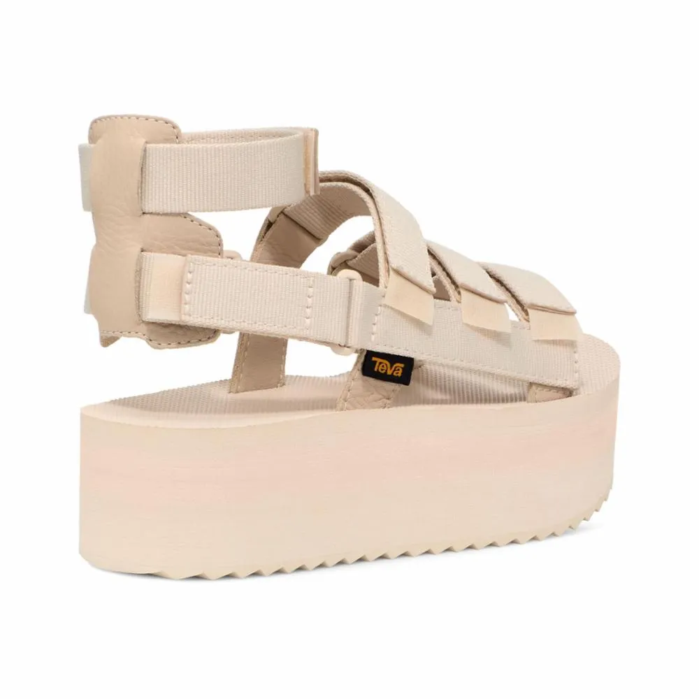 Teva Women FLATFORM MEVIA BIRCH