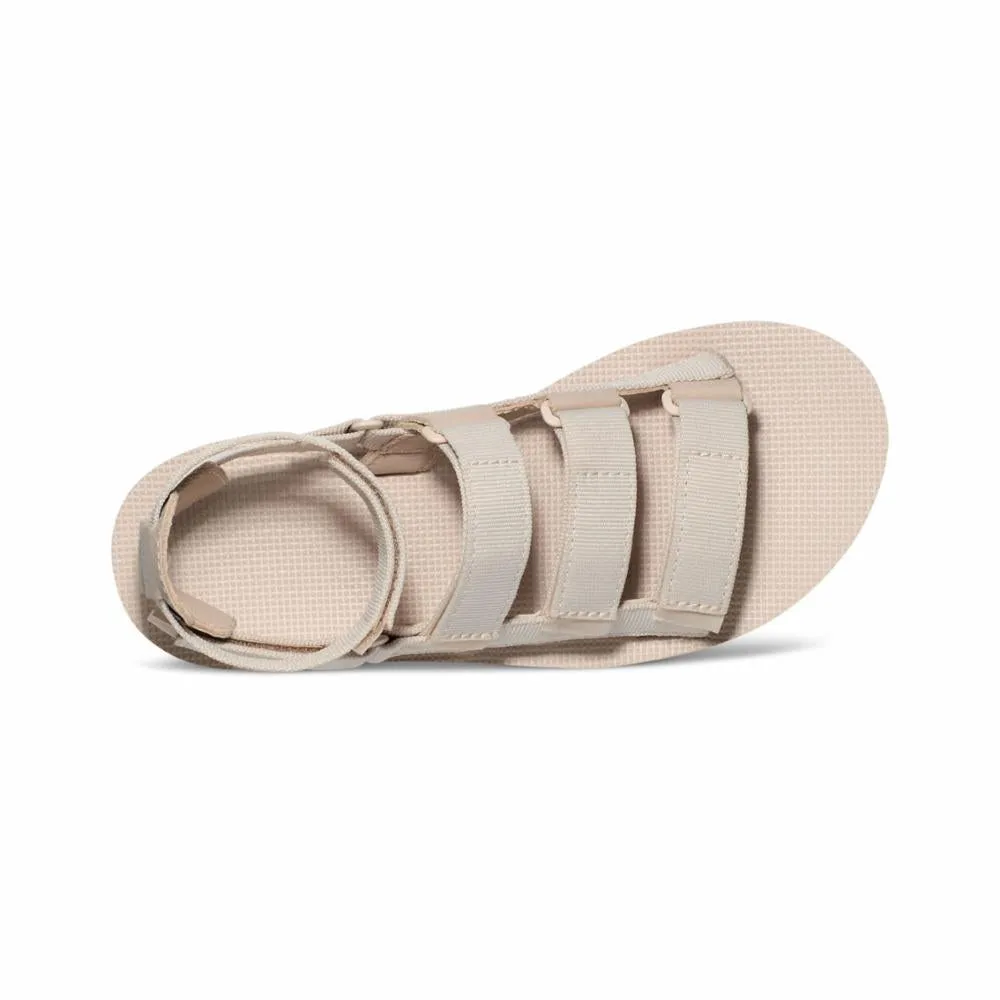 Teva Women FLATFORM MEVIA BIRCH