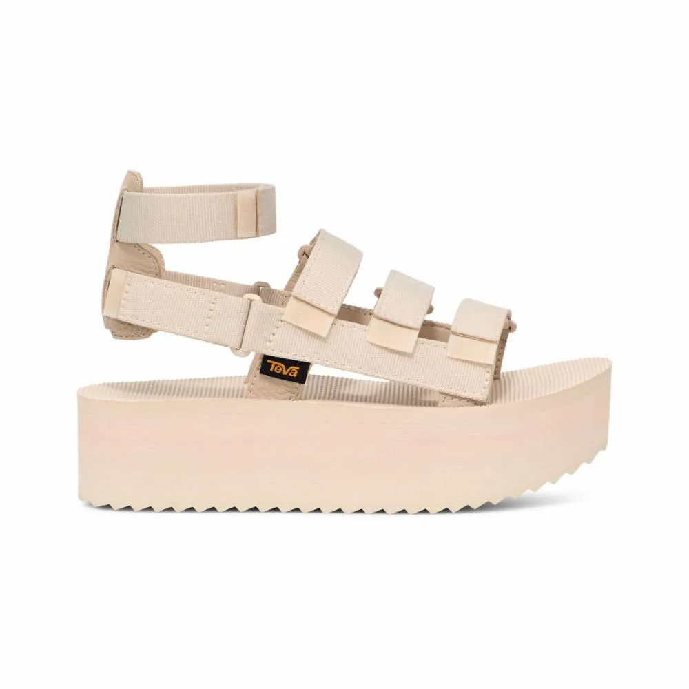 Teva Women FLATFORM MEVIA BIRCH