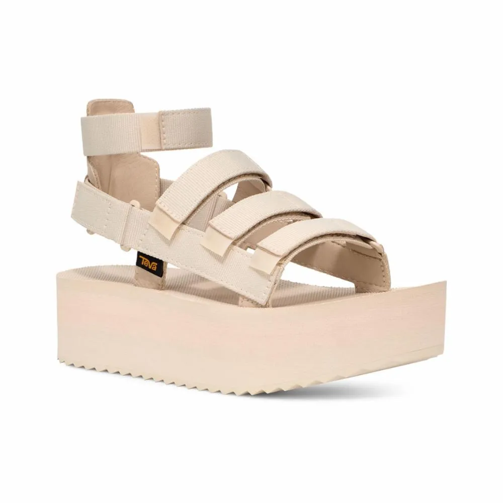 Teva Women FLATFORM MEVIA BIRCH