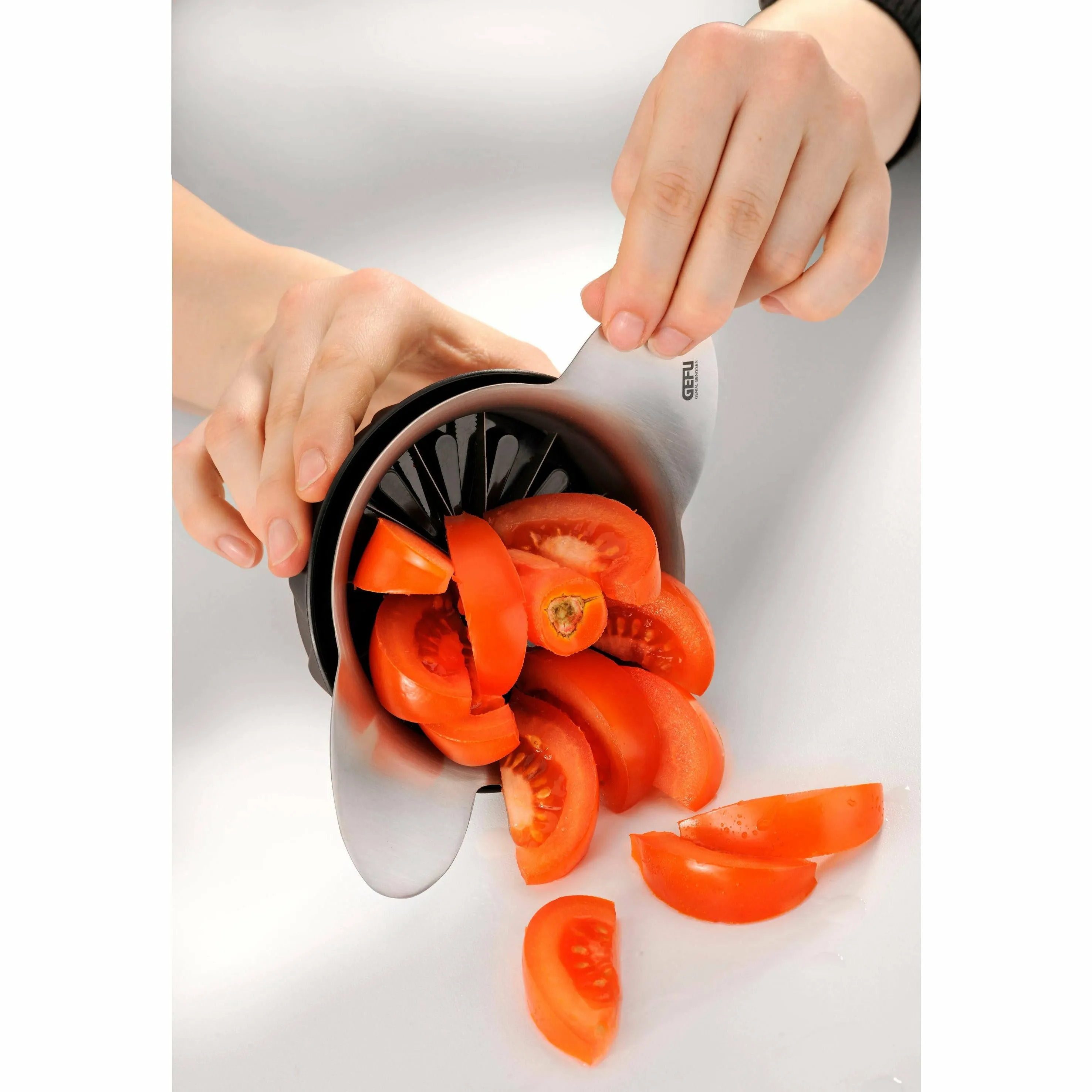 Tomato & Apple Slicer